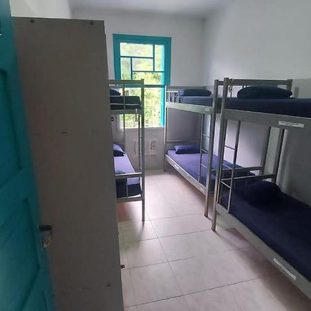 Rolds Hostel ซันโตส ภายนอก รูปภาพ