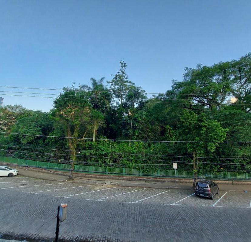 Rolds Hostel ซันโตส ภายนอก รูปภาพ