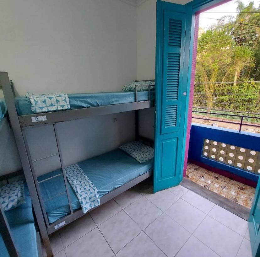 Rolds Hostel ซันโตส ภายนอก รูปภาพ