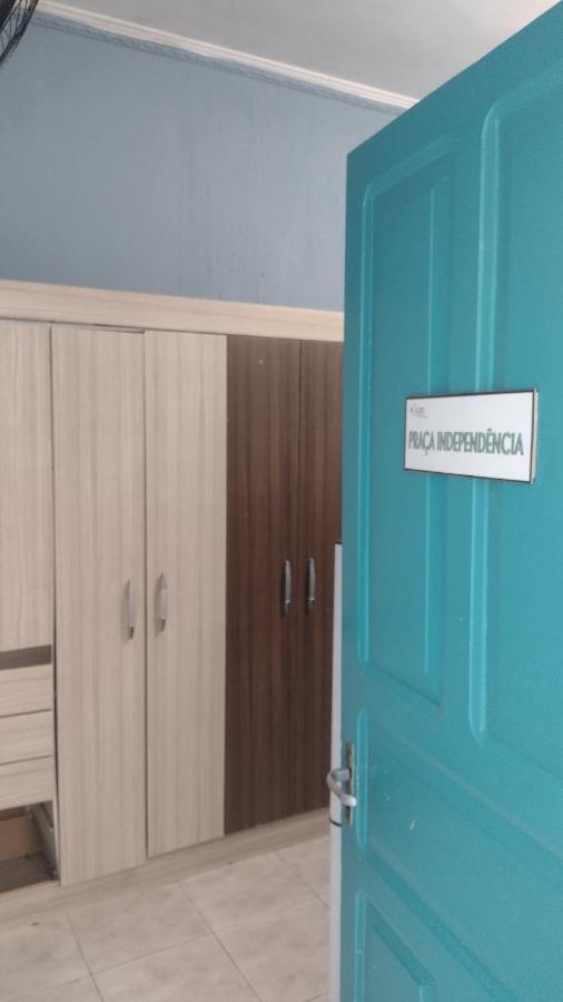 Rolds Hostel ซันโตส ภายนอก รูปภาพ