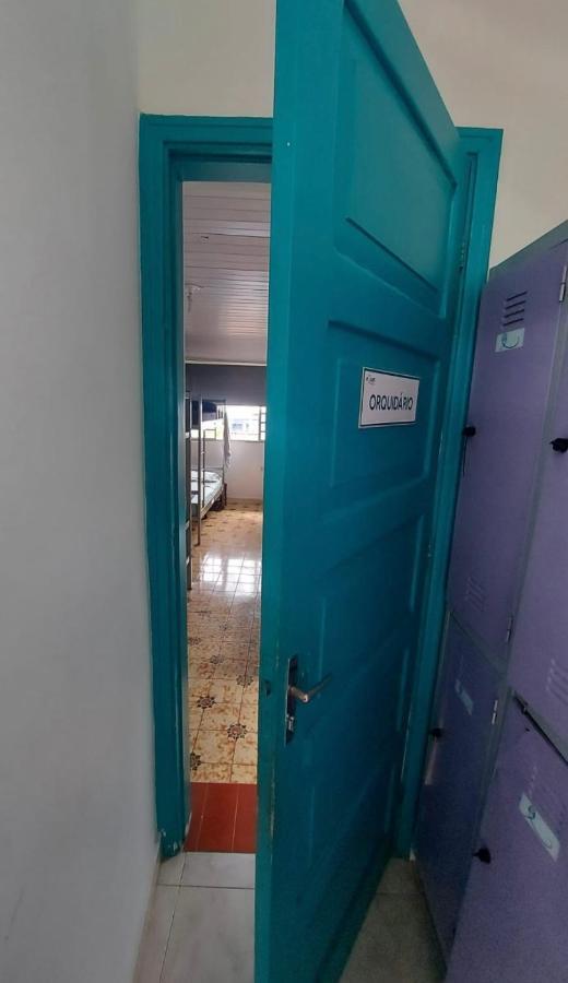 Rolds Hostel ซันโตส ภายนอก รูปภาพ