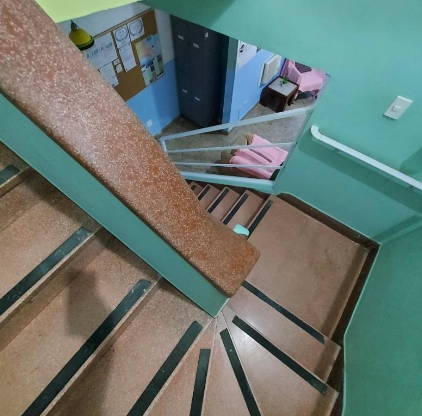 Rolds Hostel ซันโตส ภายนอก รูปภาพ