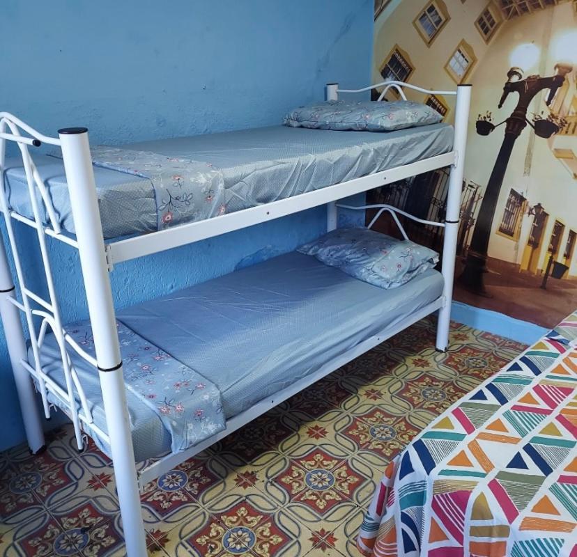 Rolds Hostel ซันโตส ภายนอก รูปภาพ