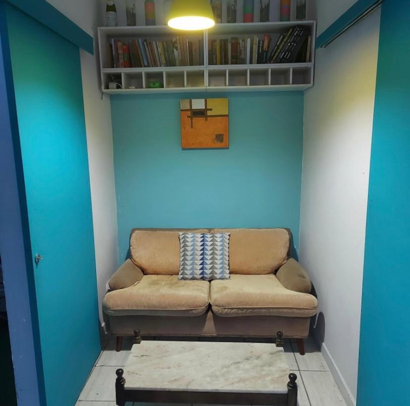 Rolds Hostel ซันโตส ภายนอก รูปภาพ
