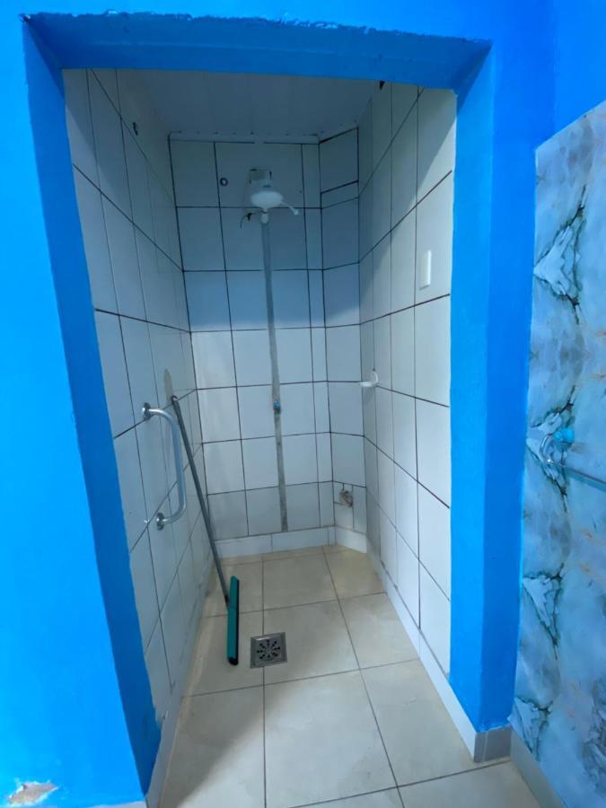 Rolds Hostel ซันโตส ภายนอก รูปภาพ