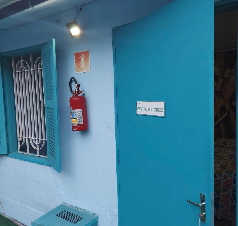 Rolds Hostel ซันโตส ภายนอก รูปภาพ