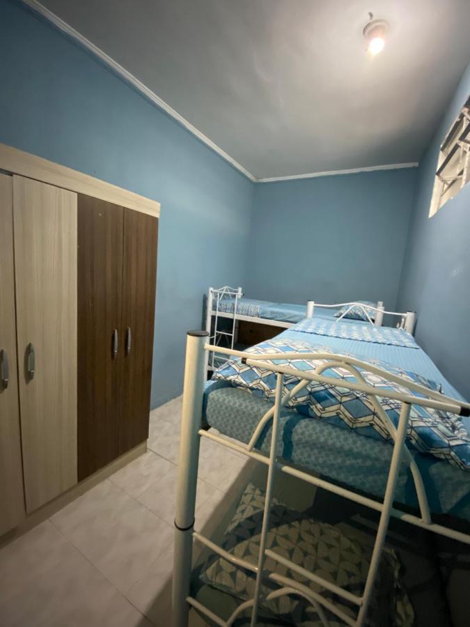 Rolds Hostel ซันโตส ภายนอก รูปภาพ