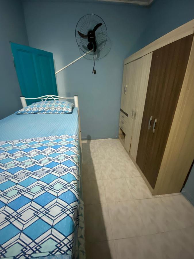 Rolds Hostel ซันโตส ภายนอก รูปภาพ