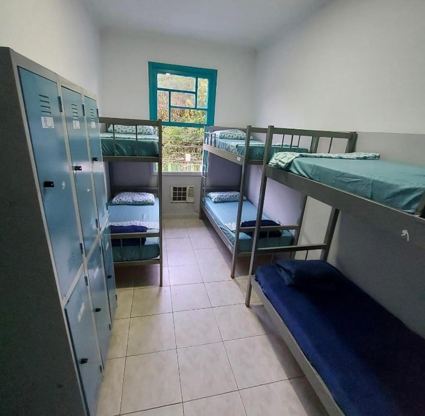 Rolds Hostel ซันโตส ภายนอก รูปภาพ